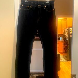 Brand New Levi Strauss 511 Men’s Jeans
Size 32x32. Dark blue.